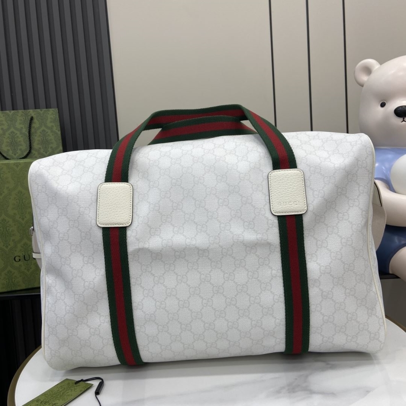 G*u*i travel bags